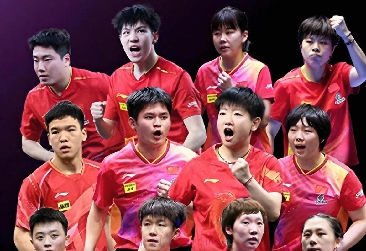 2026乒乓球世界杯现场直播全解析 2026乒乓球世界杯现场直播全解析