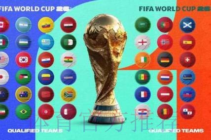 2026世界杯直播观看平台推荐 2026世界杯直播观看平台推荐